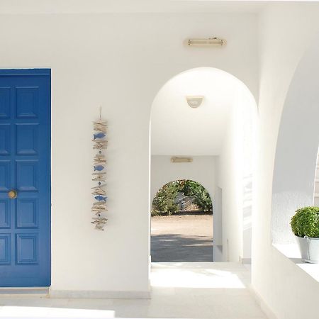 Bluefox Apartments Kastraki  Exterior photo